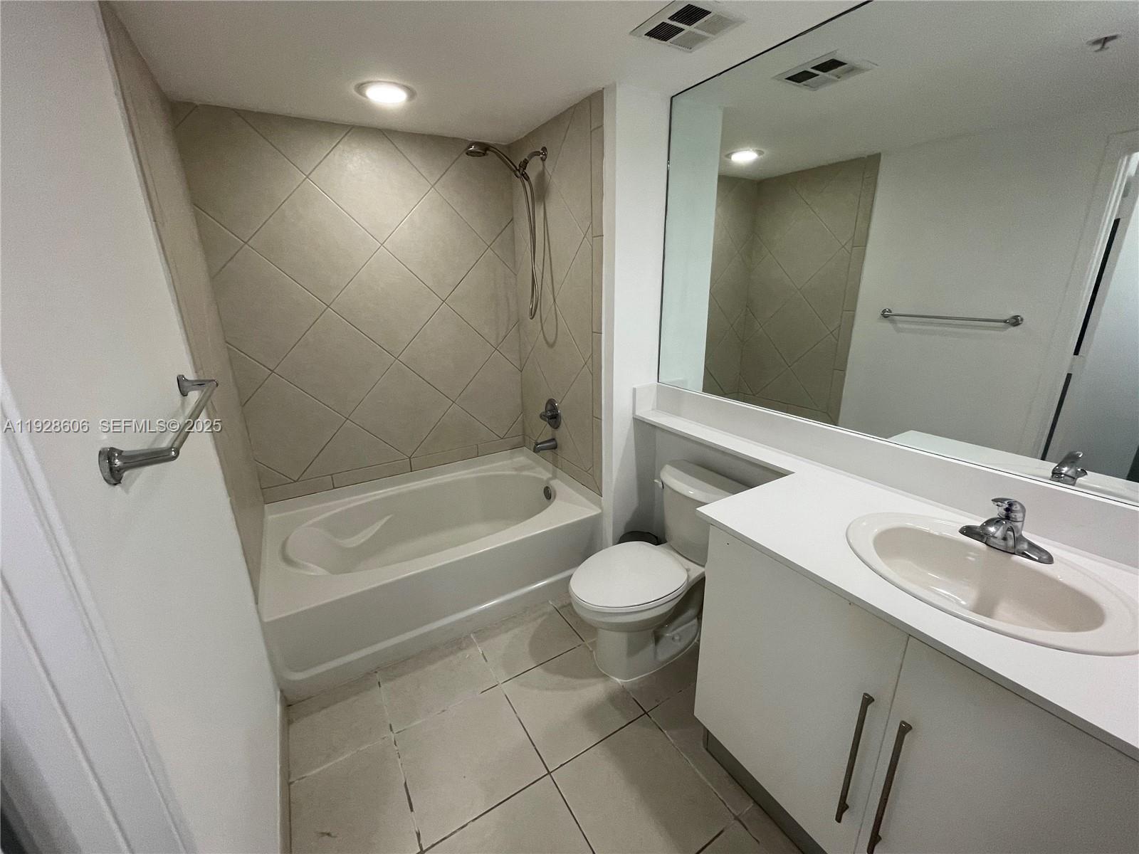 ONE MIAMI WEST CONDO - Residential Lease