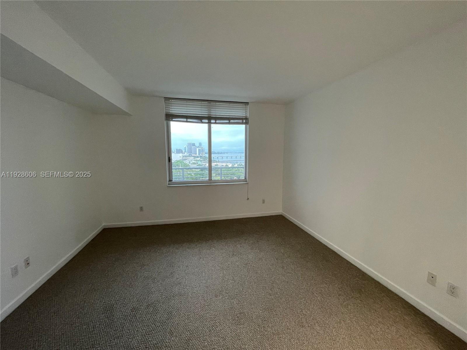 ONE MIAMI WEST CONDO - Residential Lease