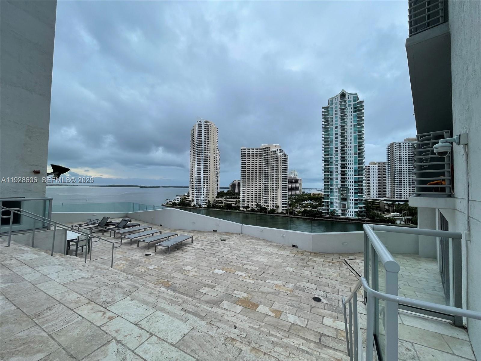 ONE MIAMI WEST CONDO - Residential Lease