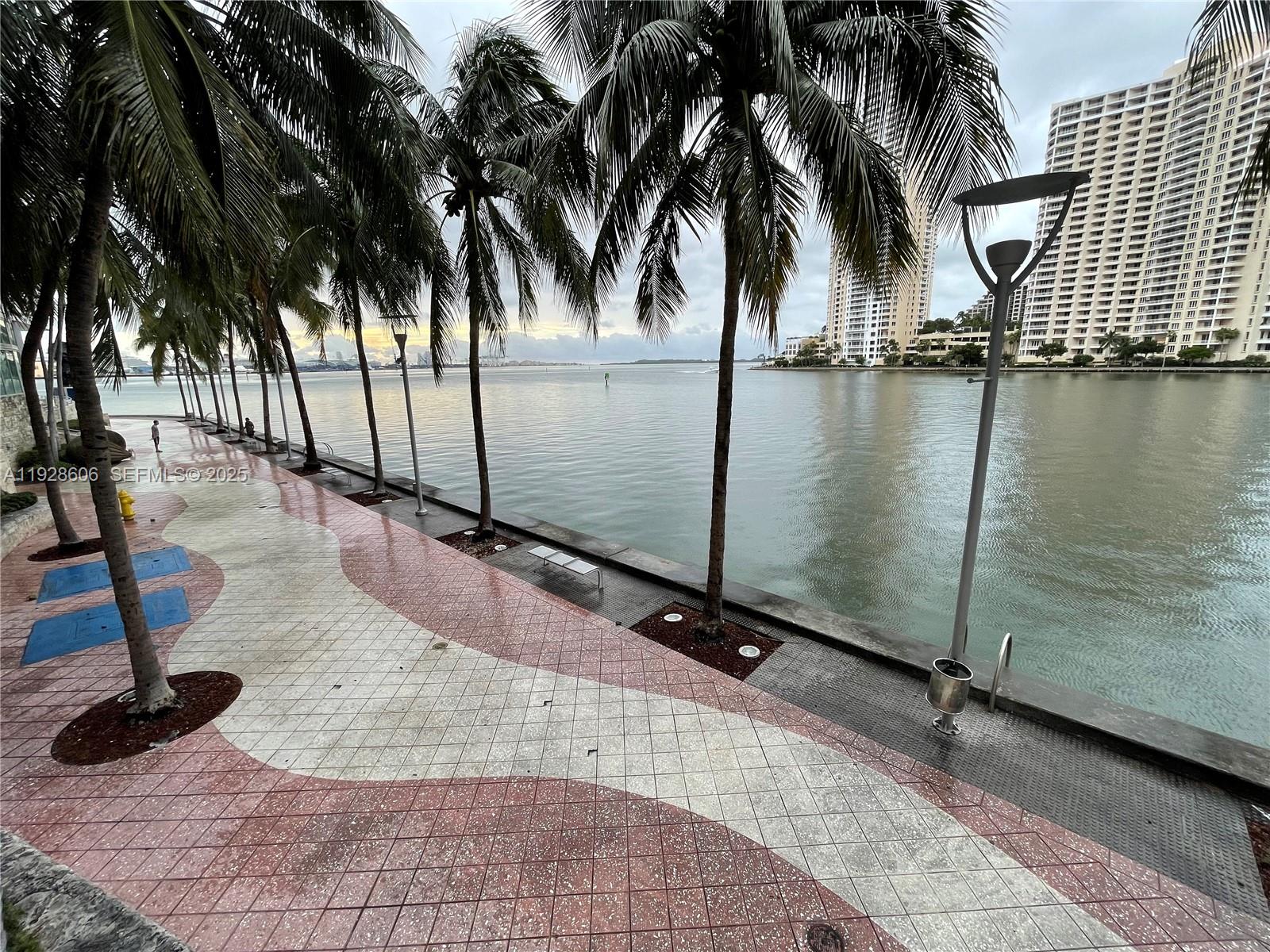 ONE MIAMI WEST CONDO - Residential Lease