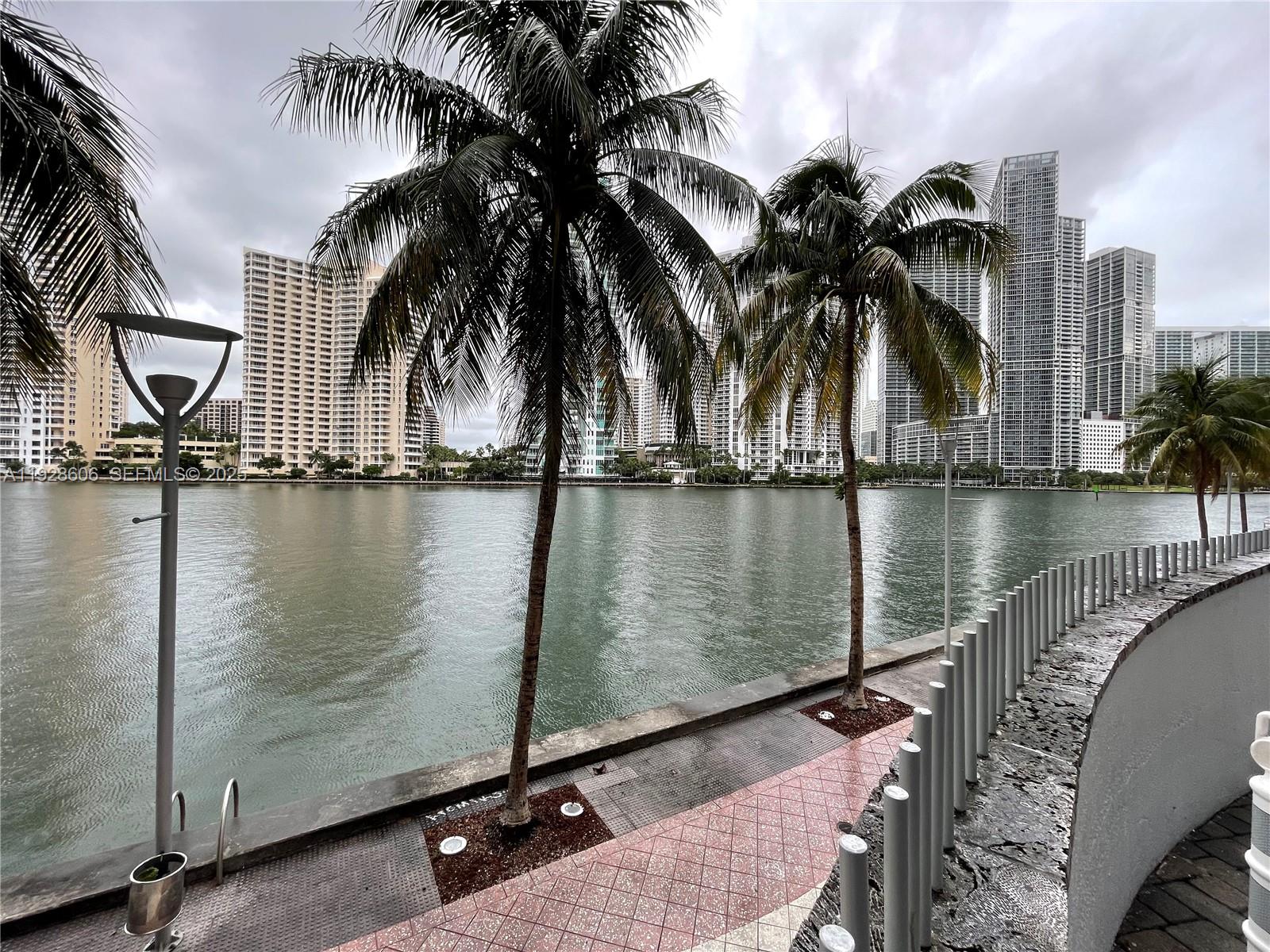 ONE MIAMI WEST CONDO - Residential Lease