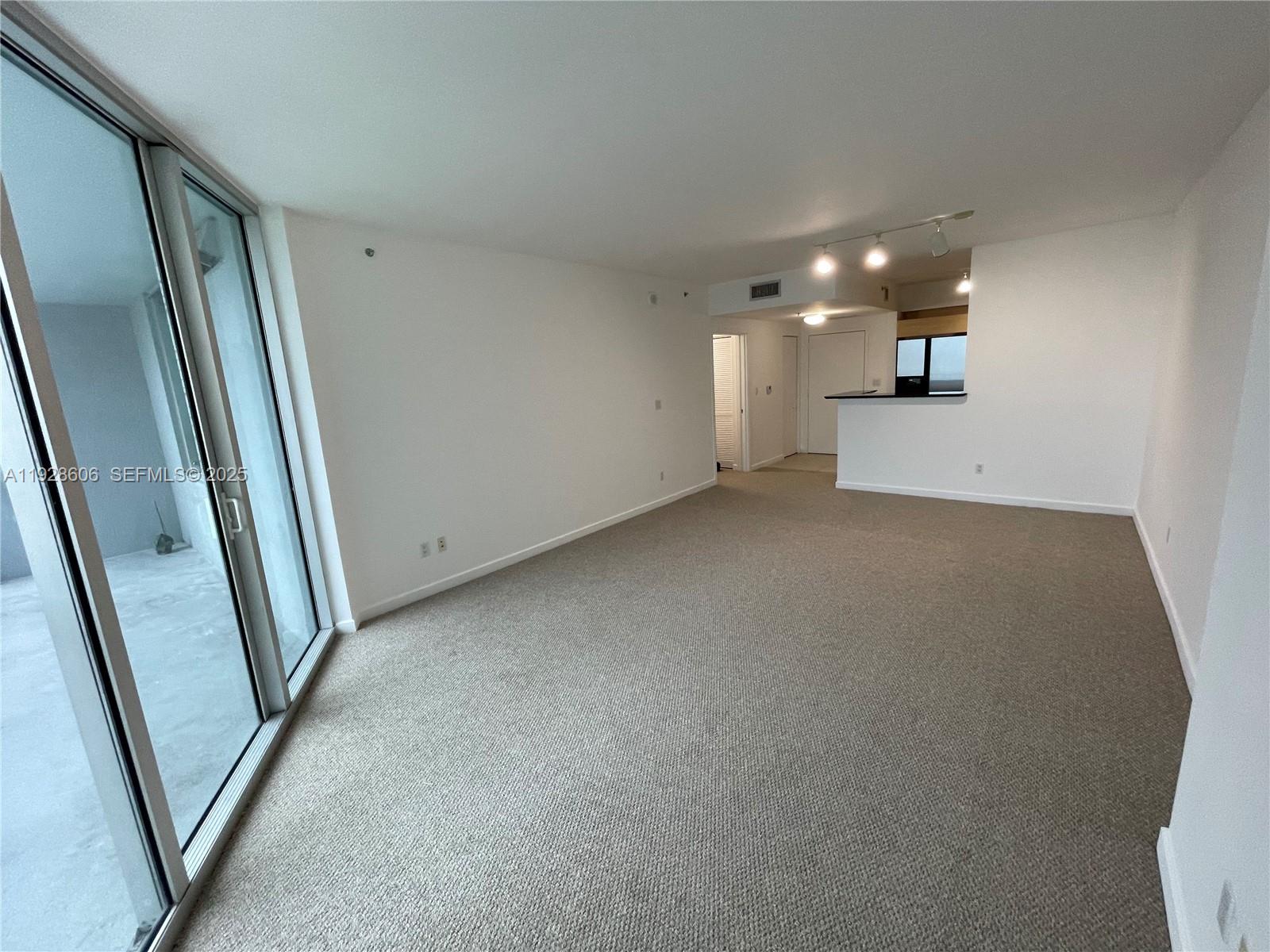 ONE MIAMI WEST CONDO - Residential Lease