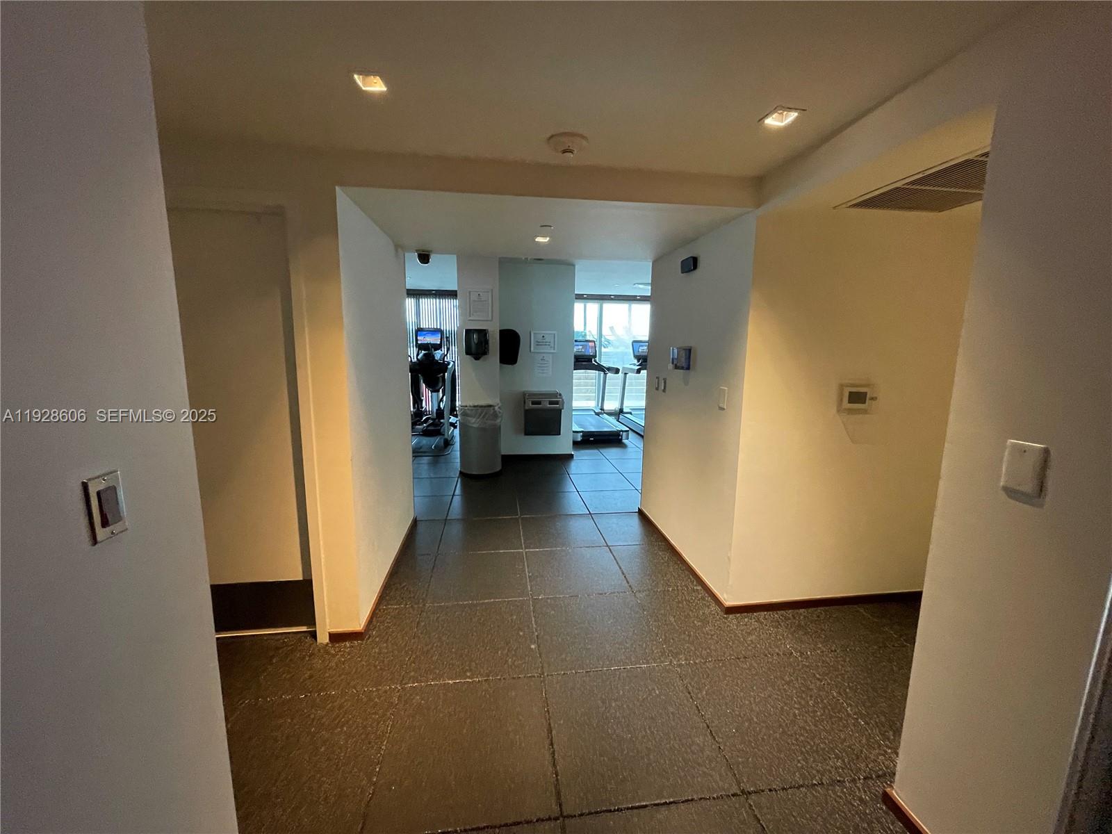 ONE MIAMI WEST CONDO - Residential Lease