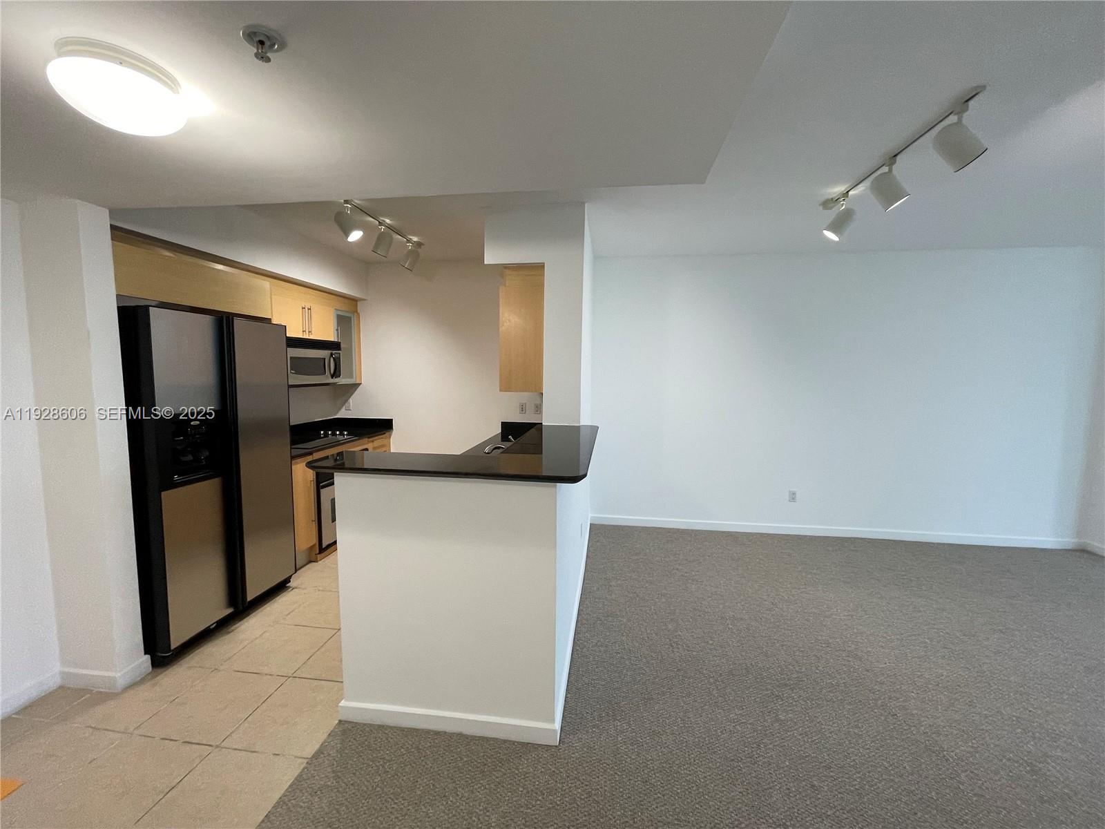 ONE MIAMI WEST CONDO - Residential Lease