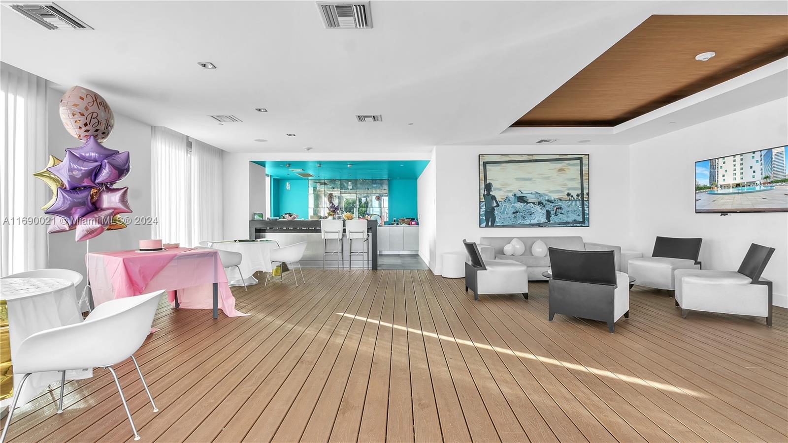500 BRICKELL WEST CONDO - Residential