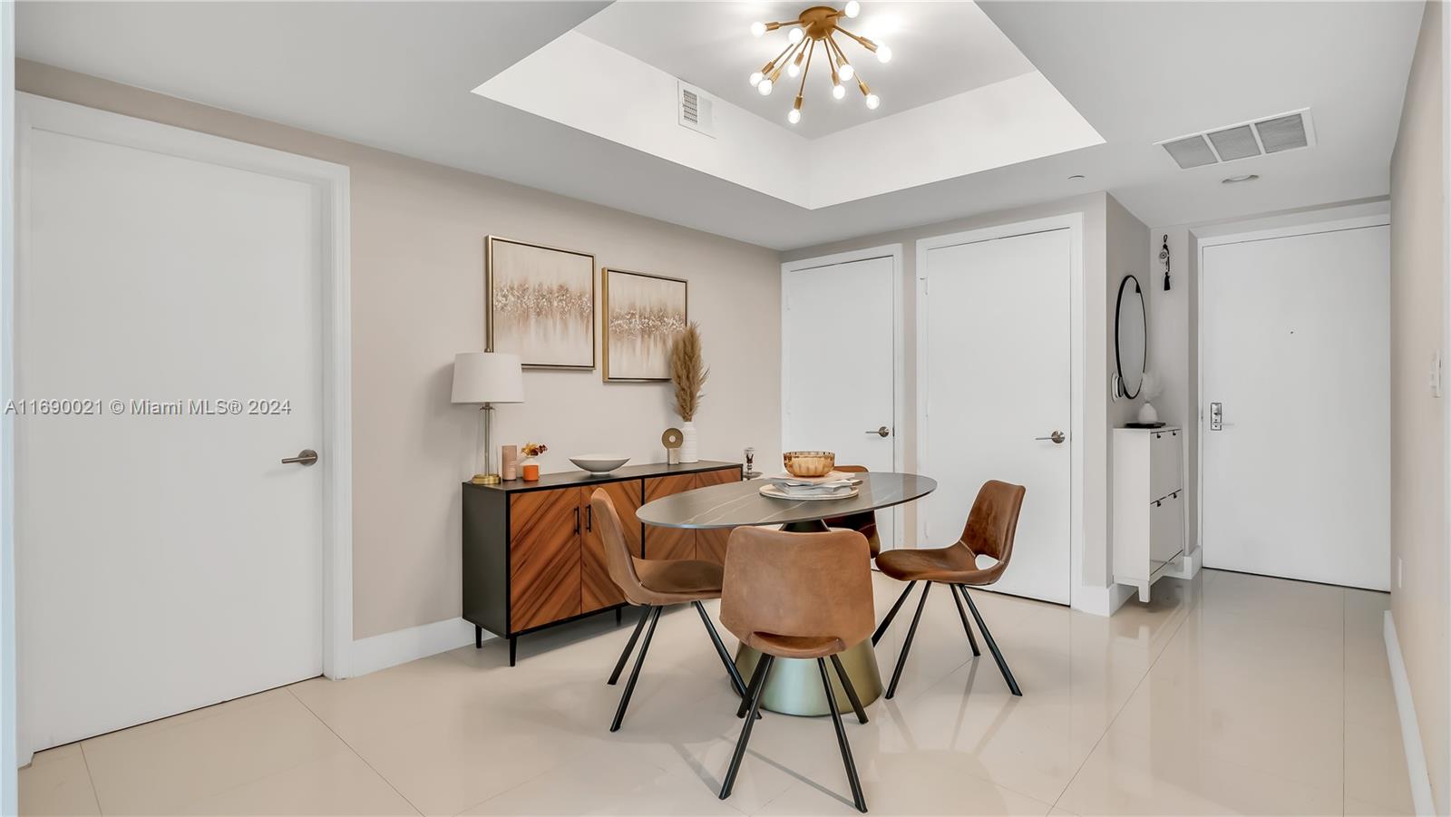 500 BRICKELL WEST CONDO - Residential