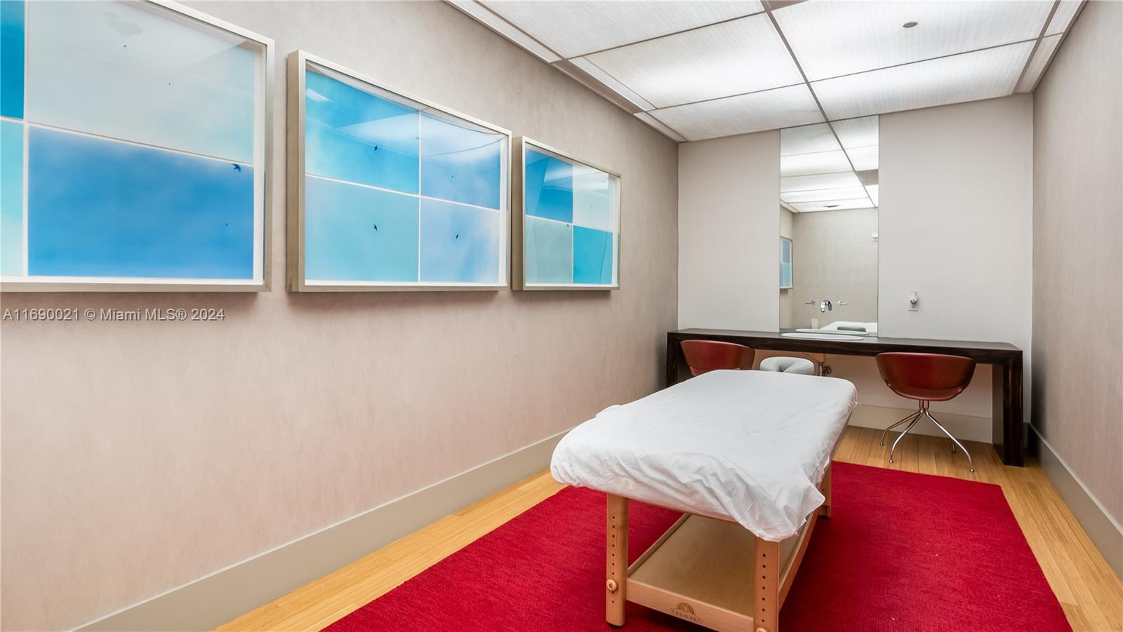500 BRICKELL WEST CONDO - Residential