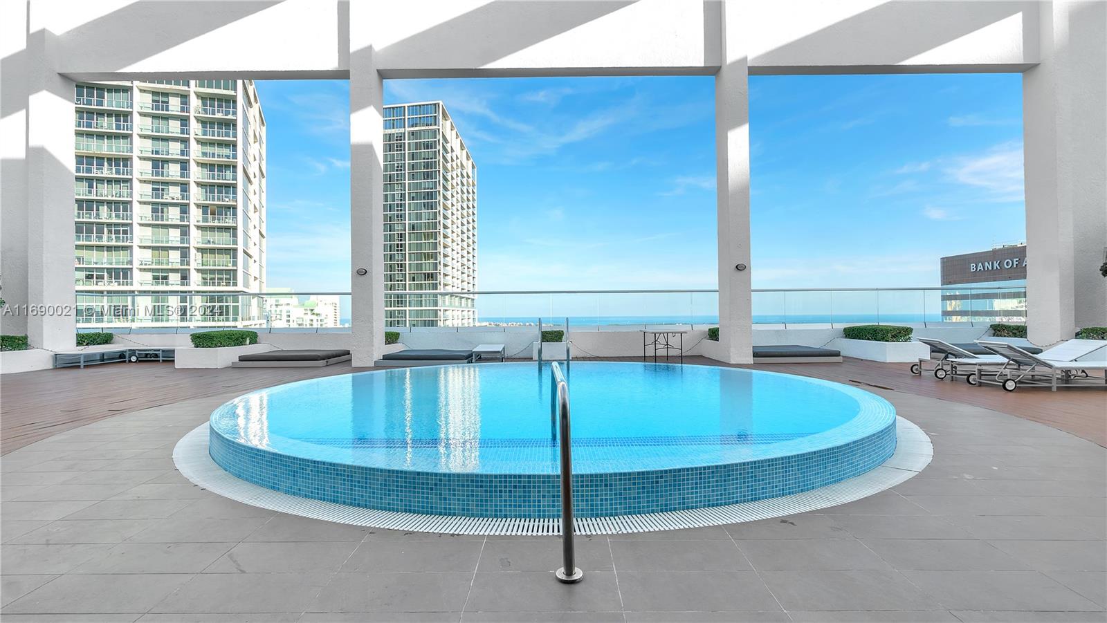 500 BRICKELL WEST CONDO - Residential