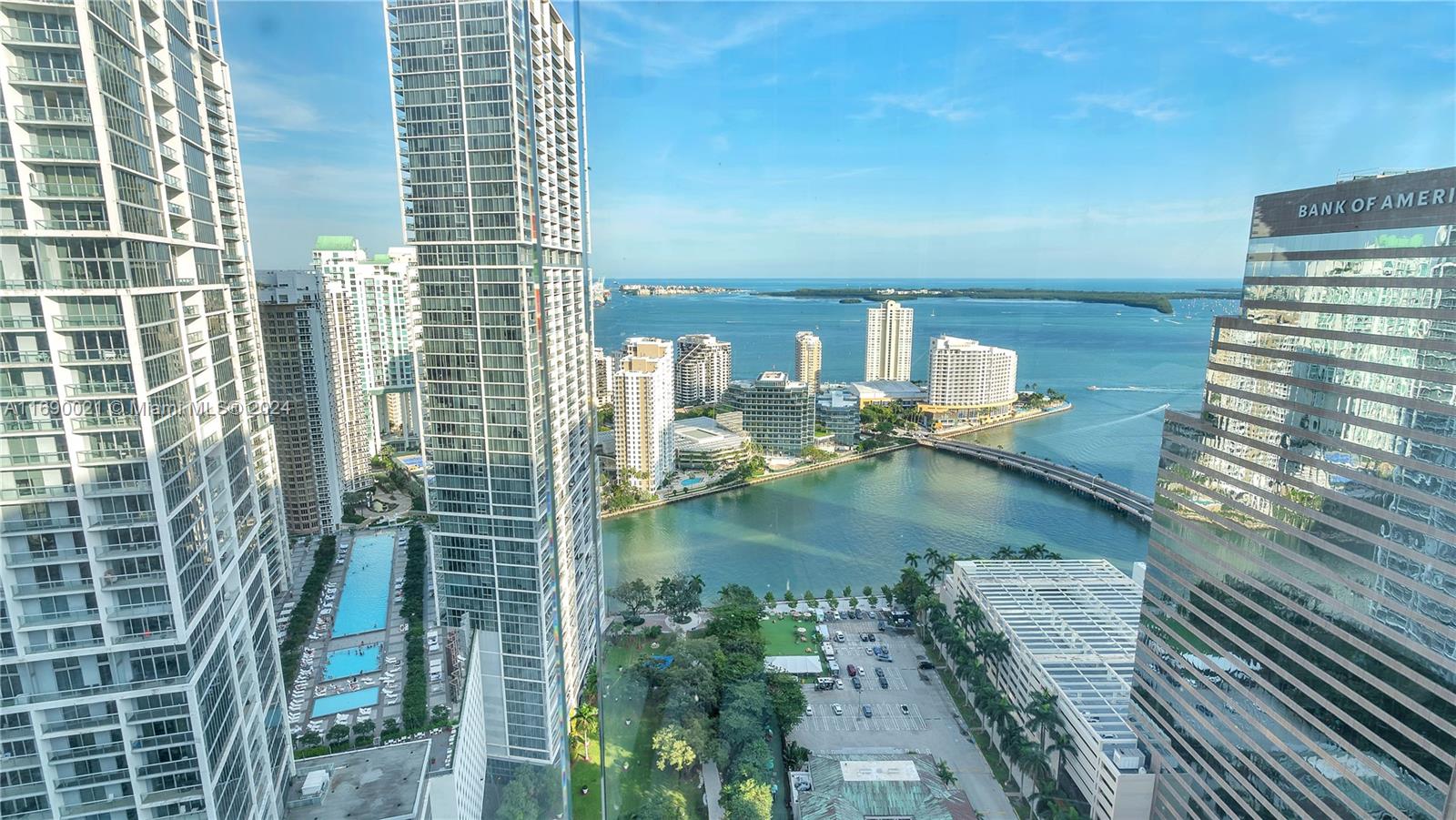 500 BRICKELL WEST CONDO - Residential