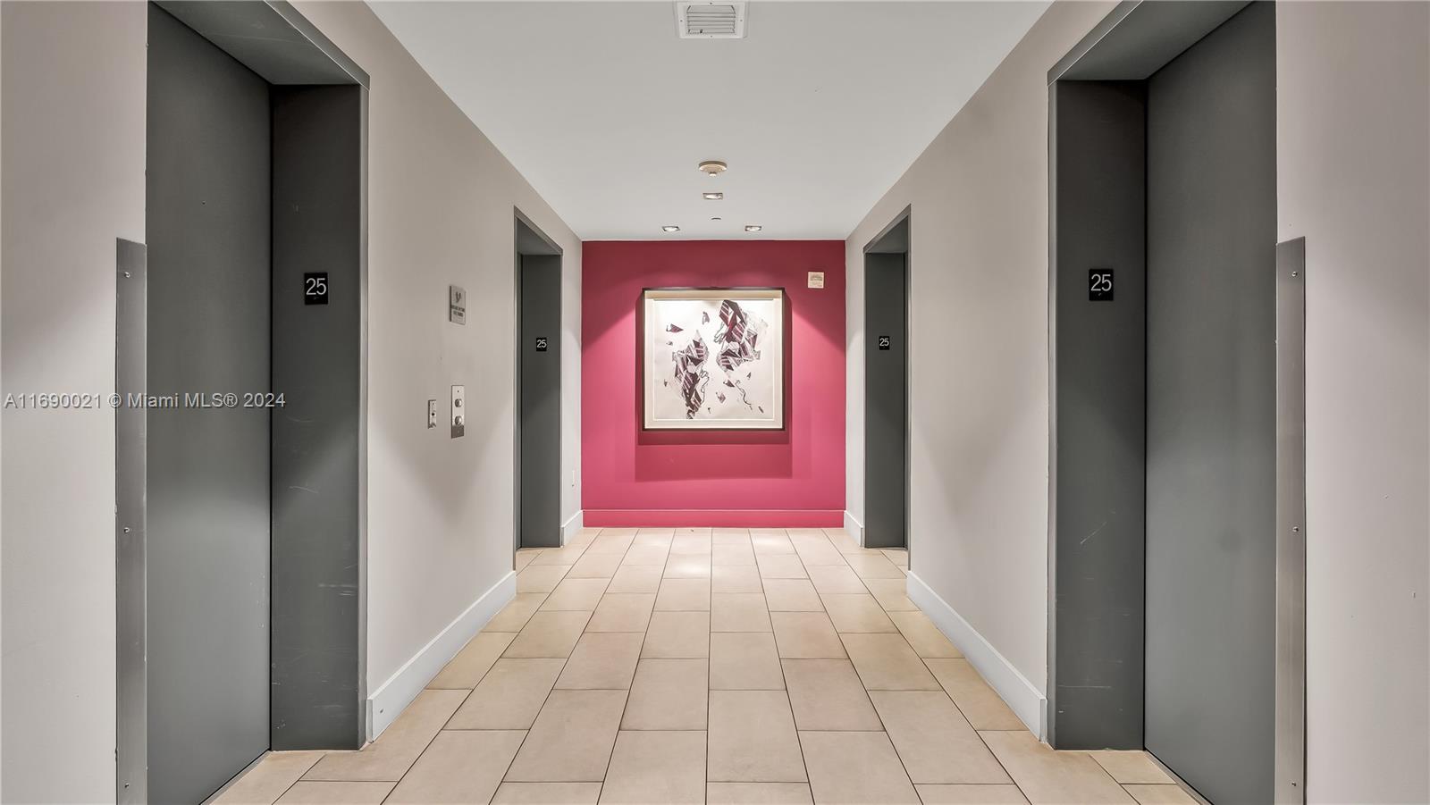 500 BRICKELL WEST CONDO - Residential