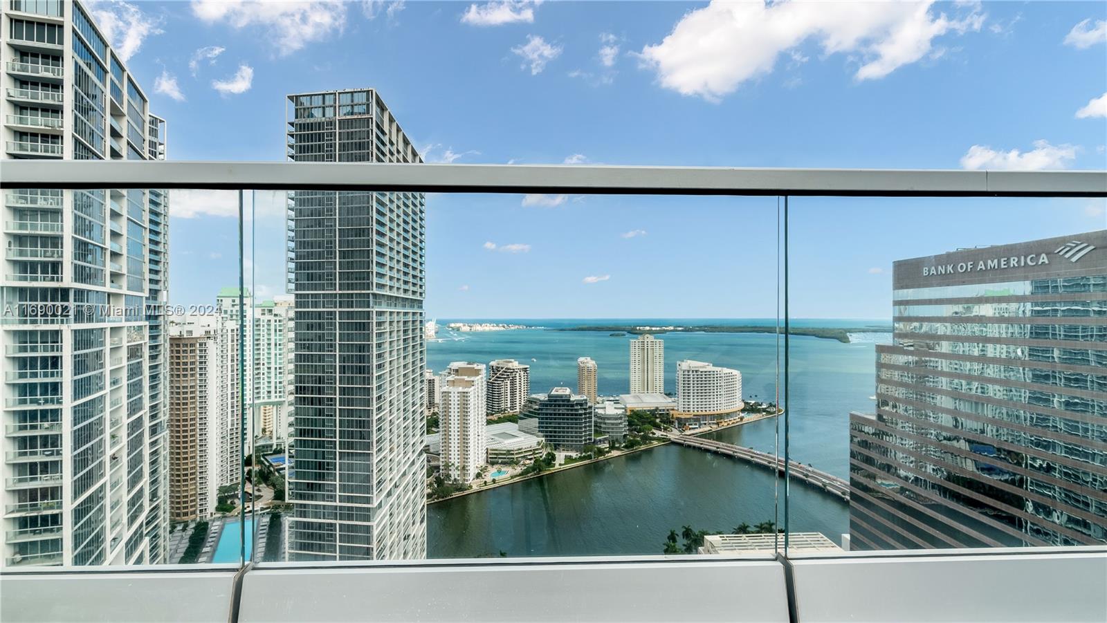 500 BRICKELL WEST CONDO - Residential