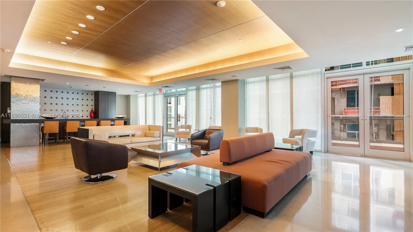 500 BRICKELL WEST CONDO - Residential