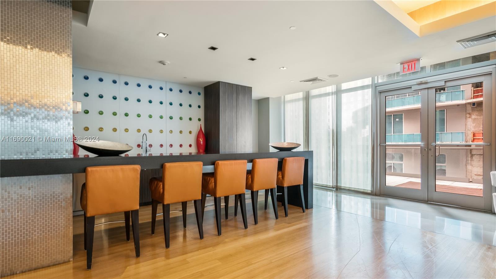 500 BRICKELL WEST CONDO - Residential