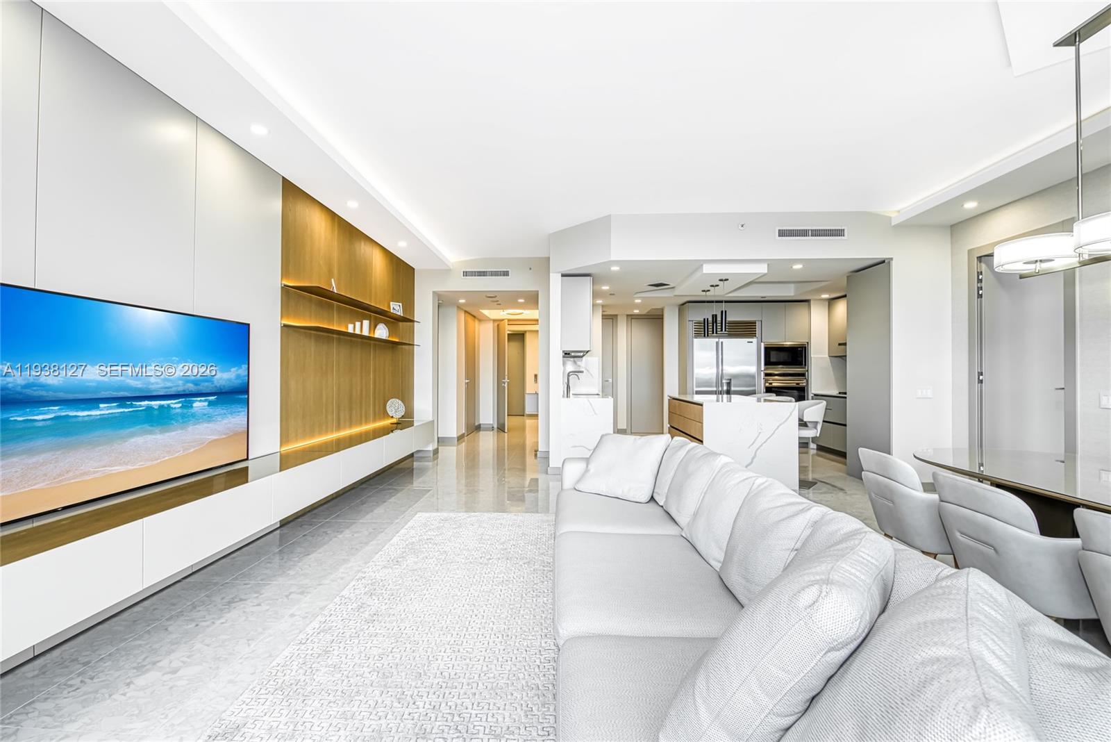 10295 COLLINS AVE RESDNTA - Residential