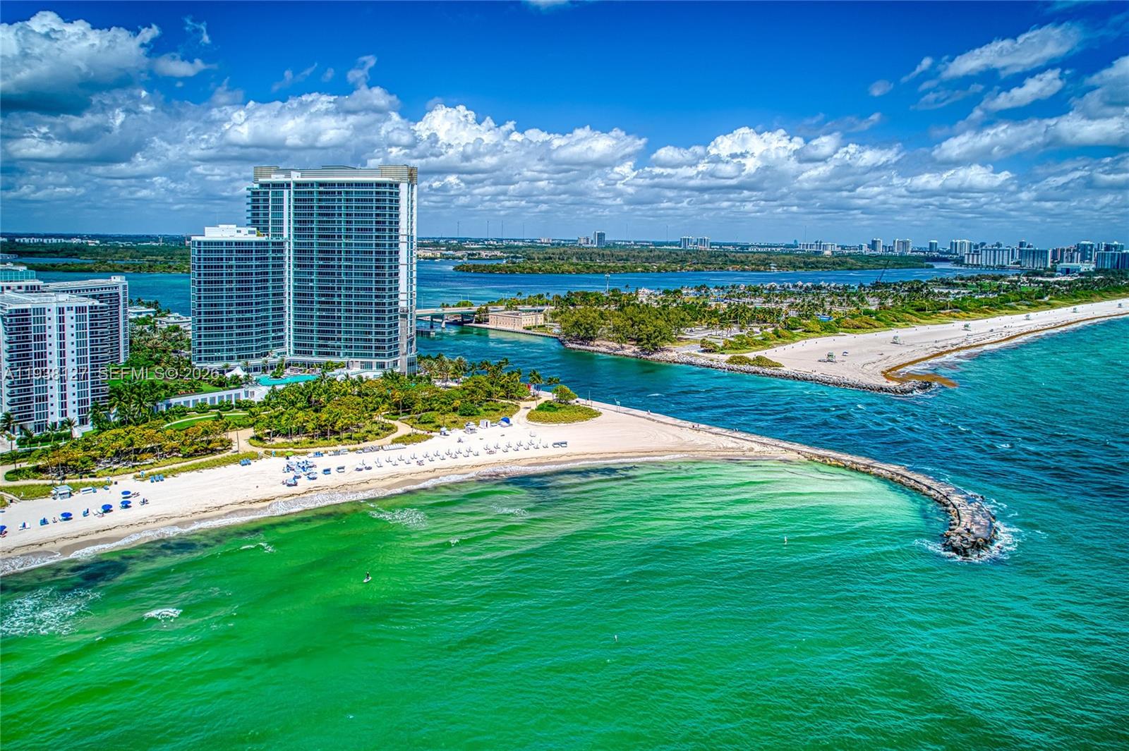 10295 COLLINS AVE RESDNTA - Residential