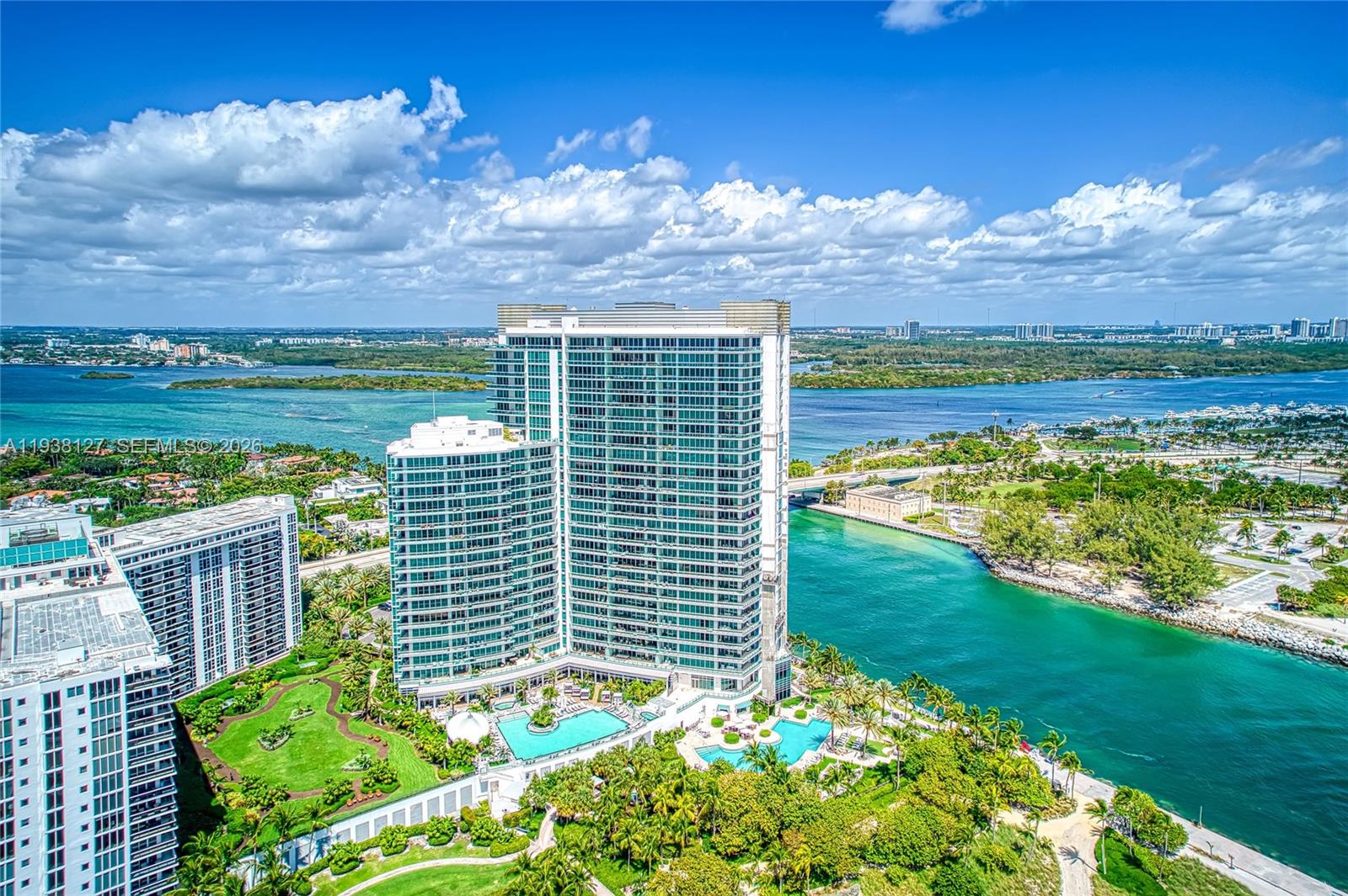 10295 COLLINS AVE RESDNTA - Residential