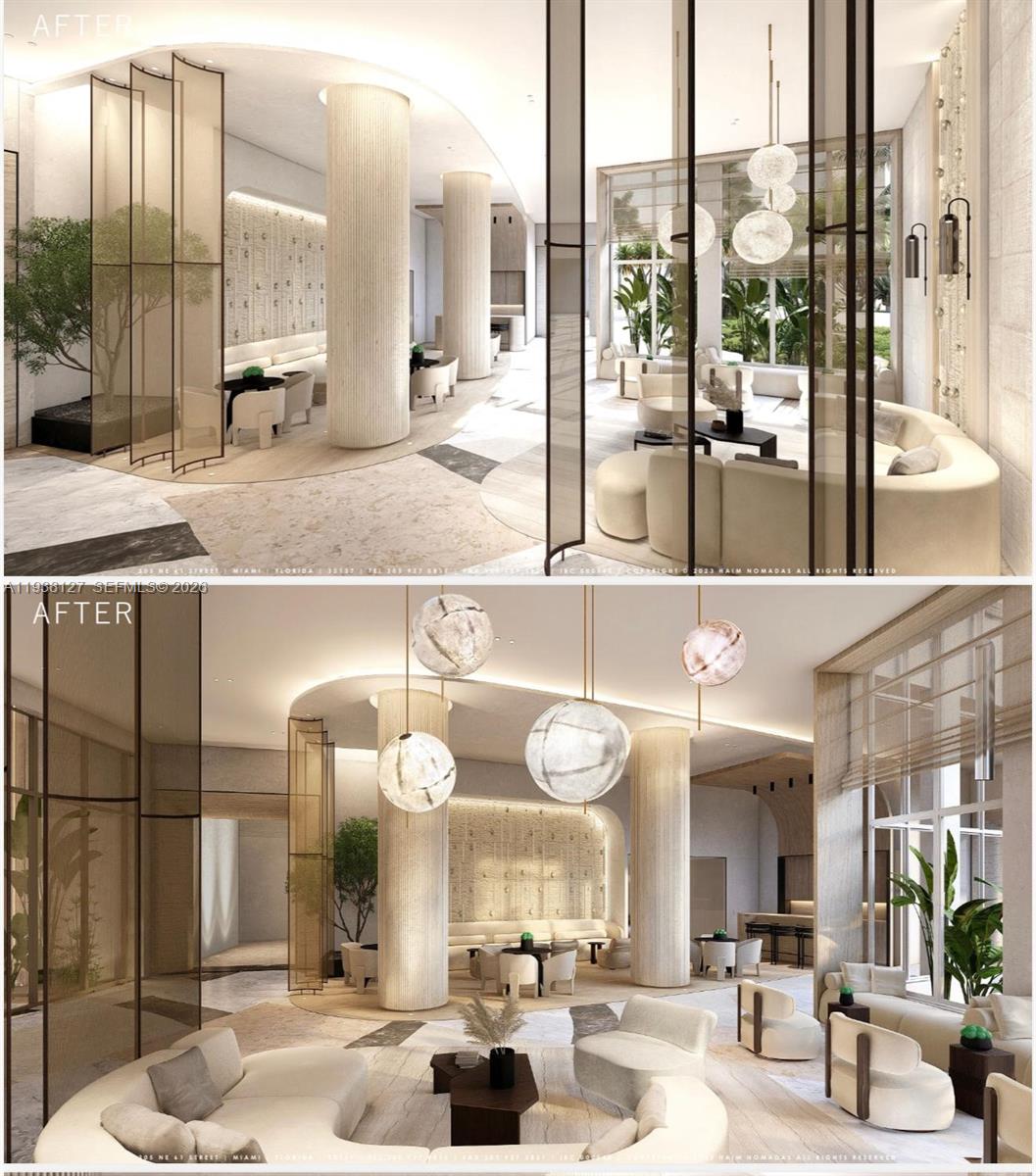 10295 COLLINS AVE RESDNTA - Residential