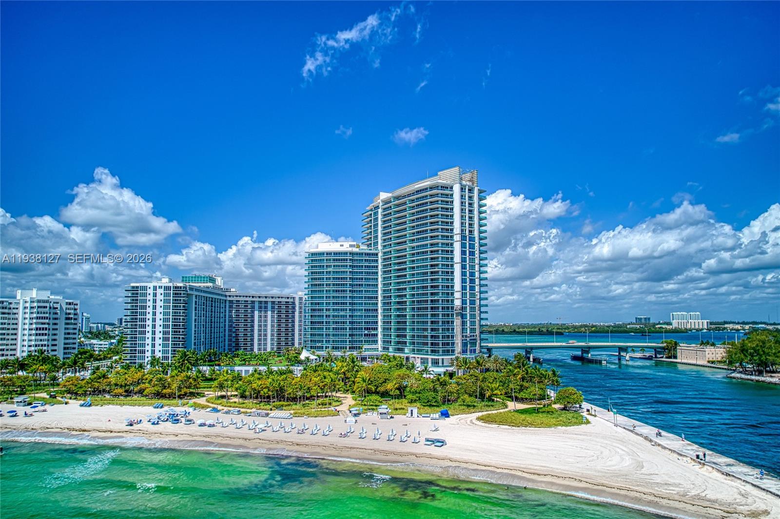 10295 COLLINS AVE RESDNTA - Residential