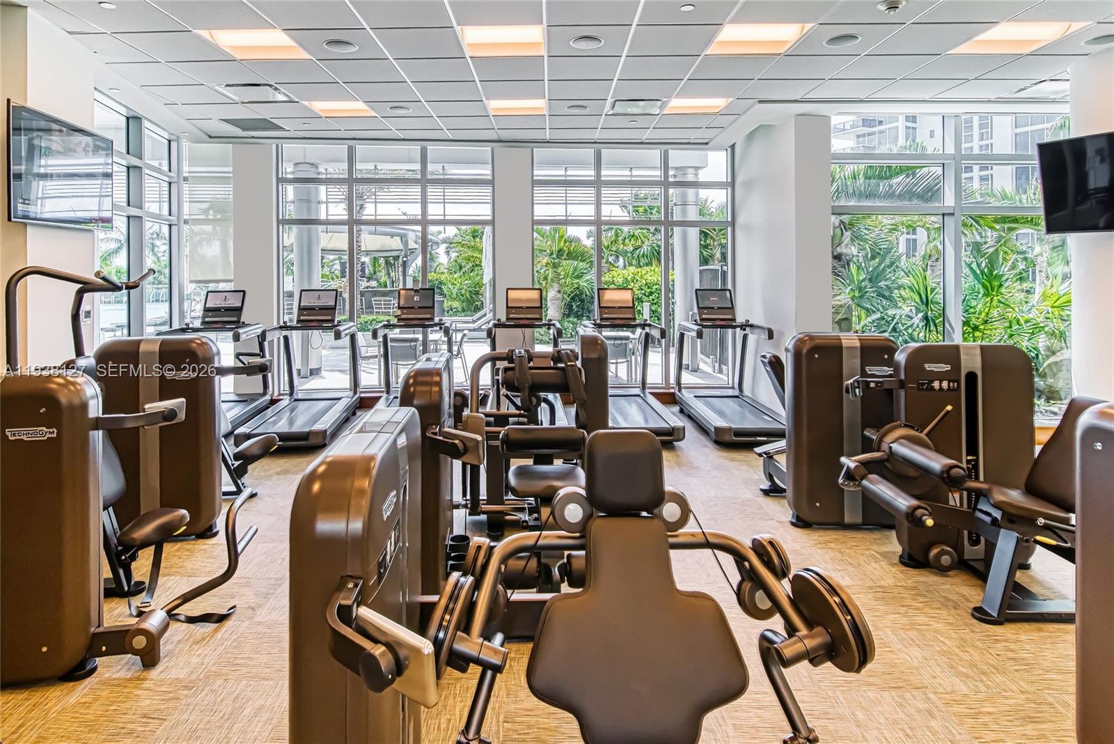 10295 COLLINS AVE RESDNTA - Residential