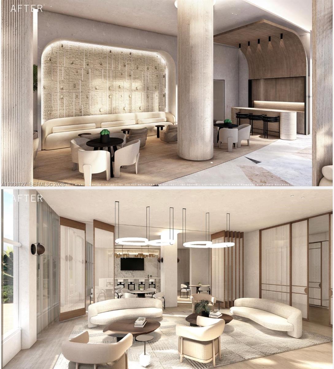 10295 COLLINS AVE RESDNTA - Residential