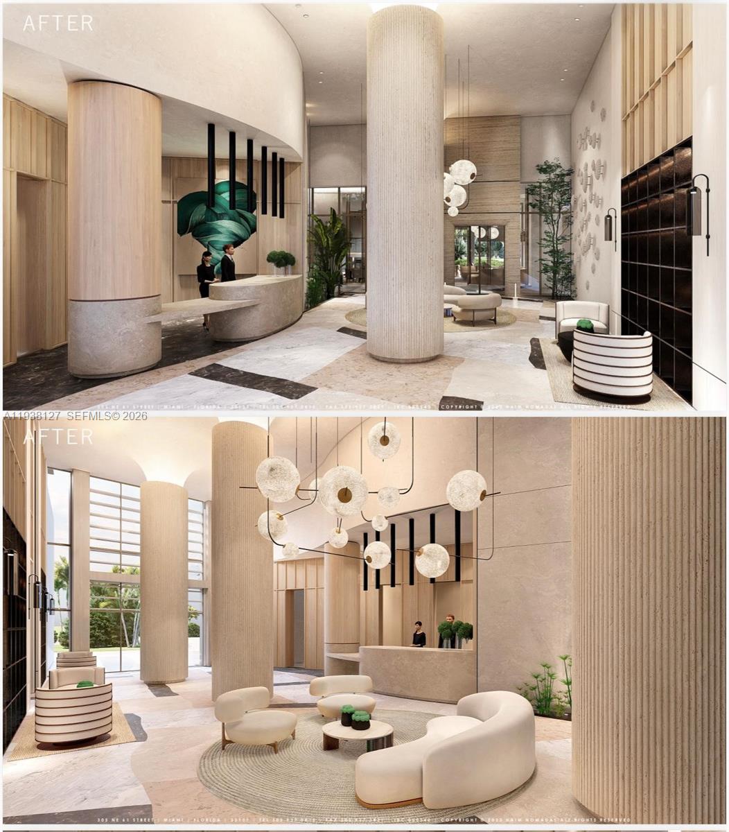 10295 COLLINS AVE RESDNTA - Residential