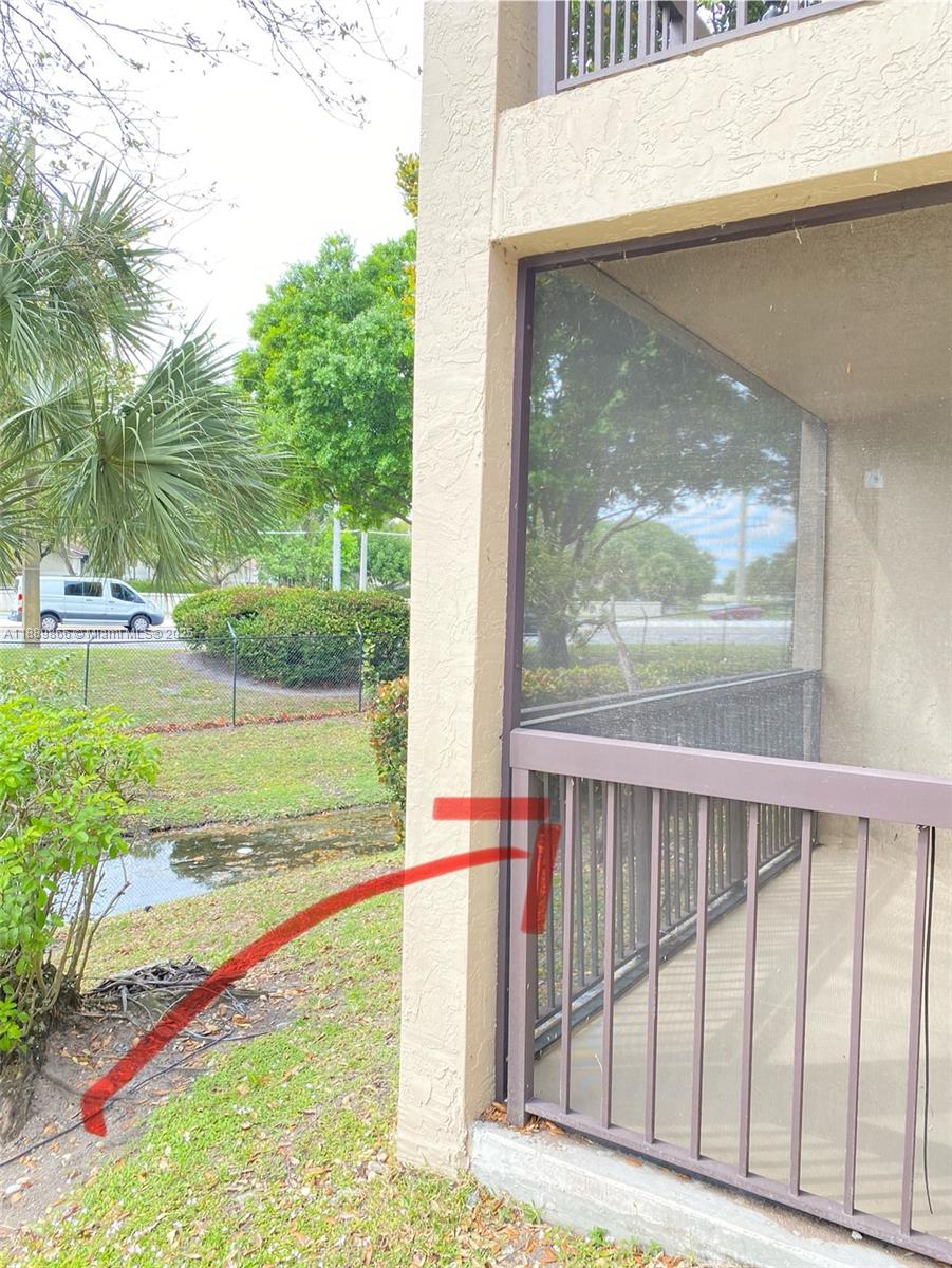 PALM AIRE GARDENS CONDO - Residential Lease