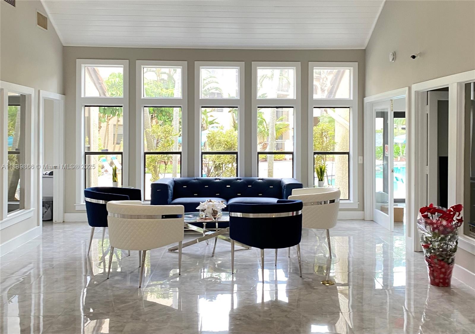 PALM AIRE GARDENS CONDO - Residential Lease