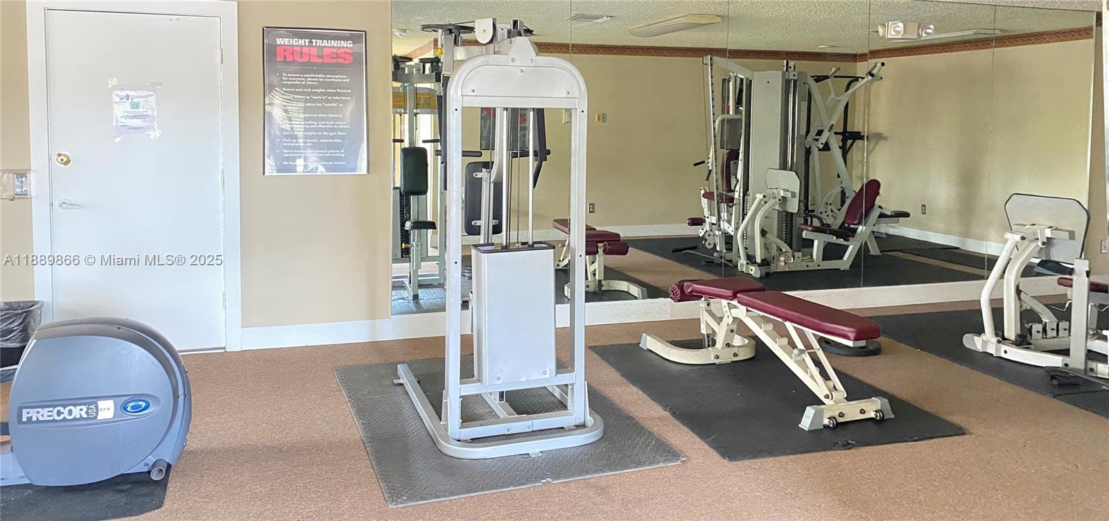 PALM AIRE GARDENS CONDO - Residential Lease