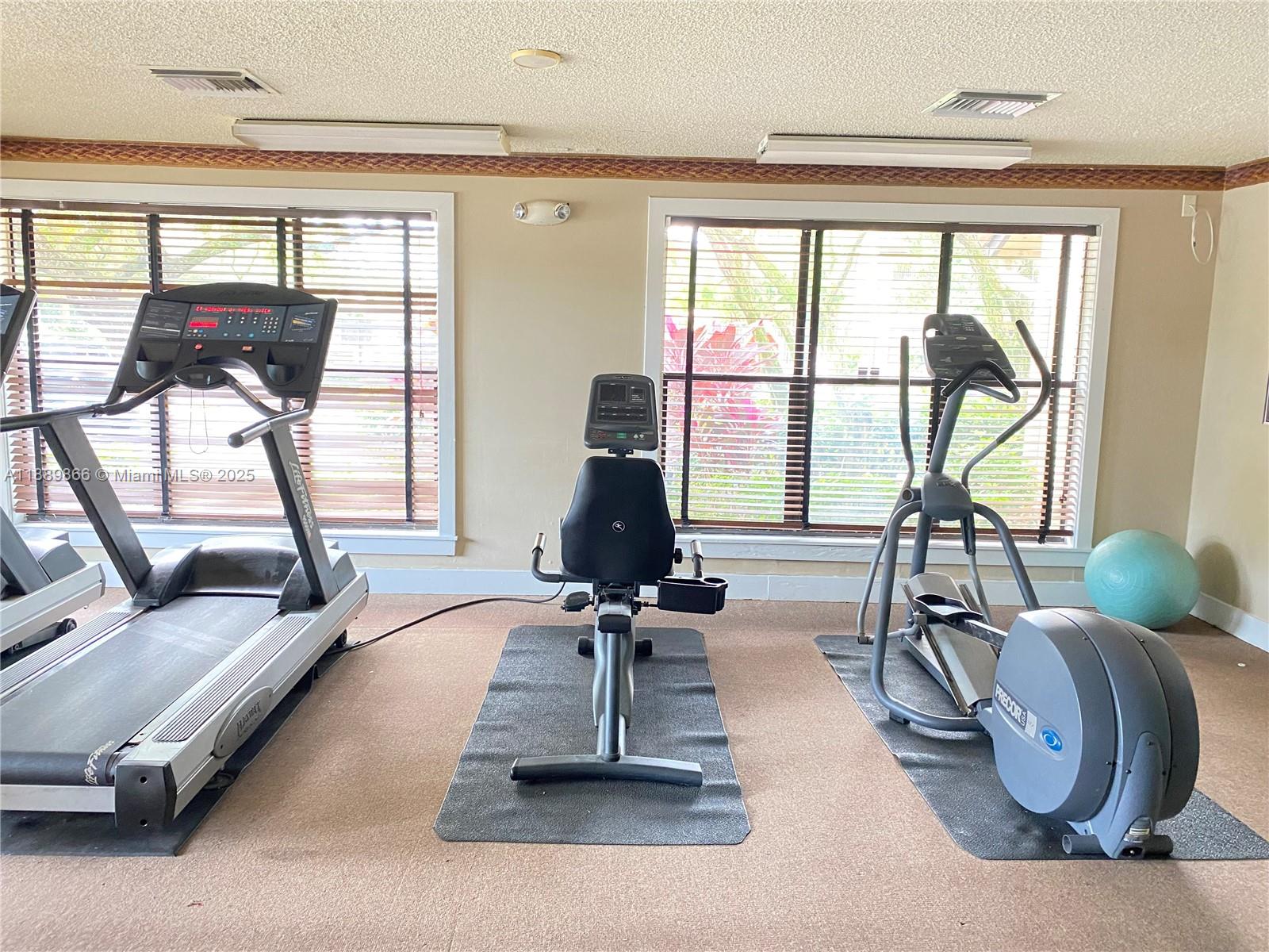 PALM AIRE GARDENS CONDO - Residential Lease