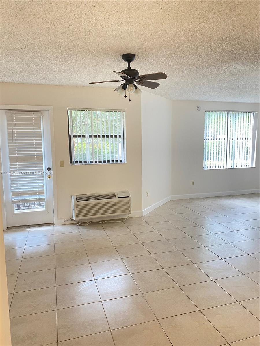 PALM AIRE GARDENS CONDO - Residential Lease