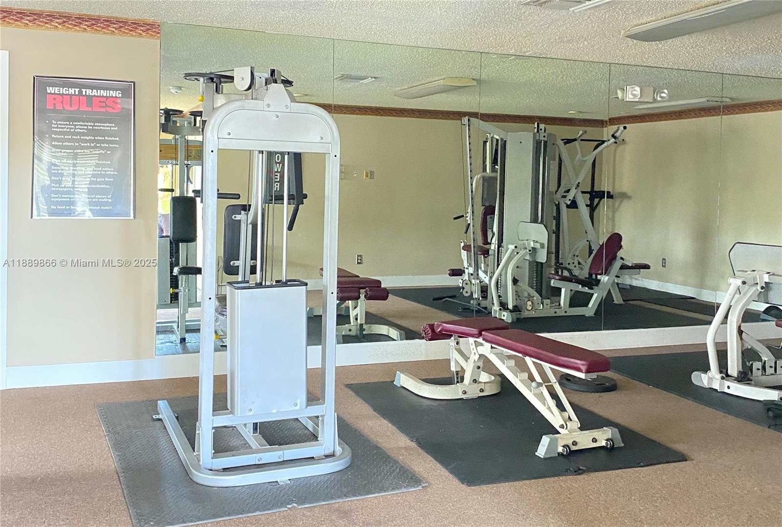 PALM AIRE GARDENS CONDO - Residential Lease