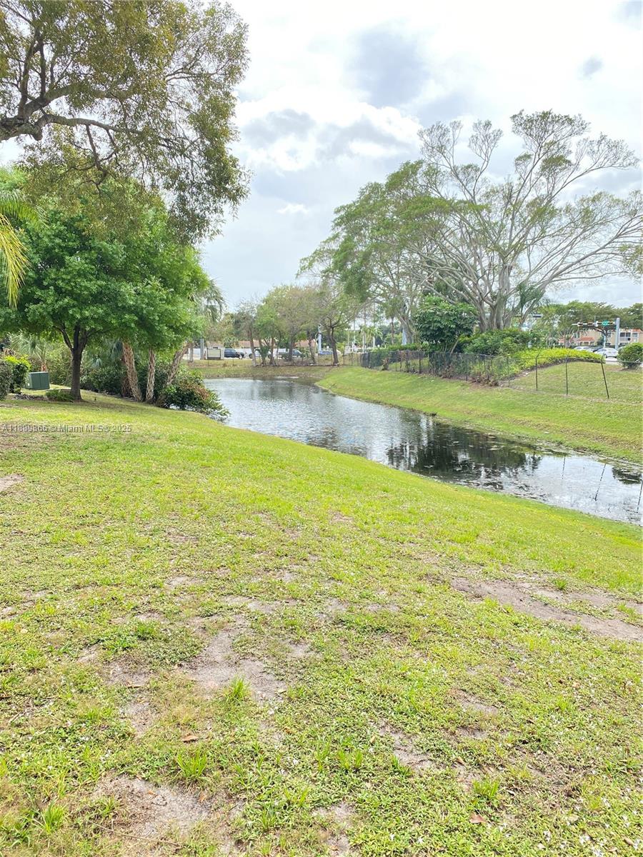 PALM AIRE GARDENS CONDO - Residential Lease