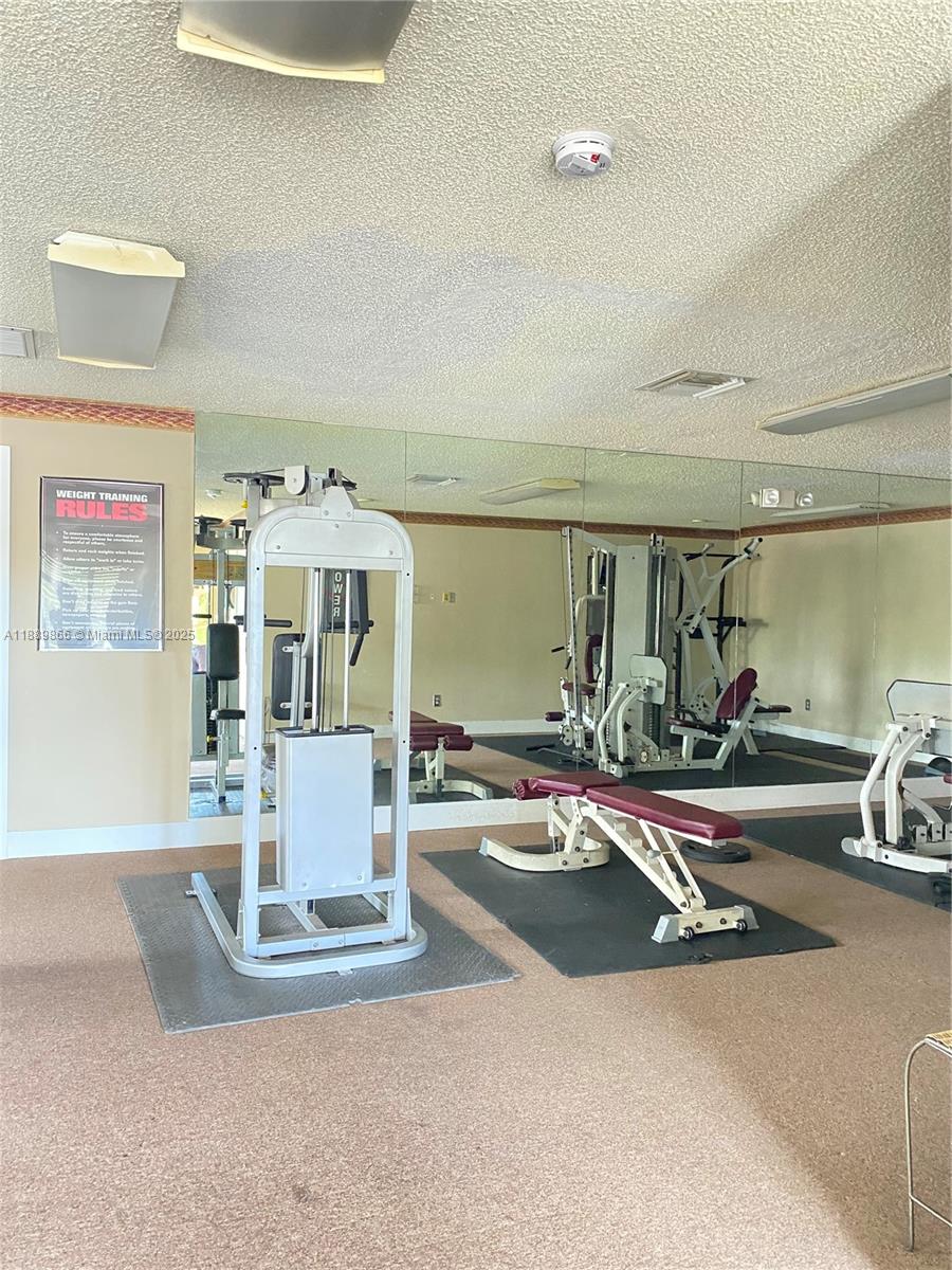 PALM AIRE GARDENS CONDO - Residential Lease