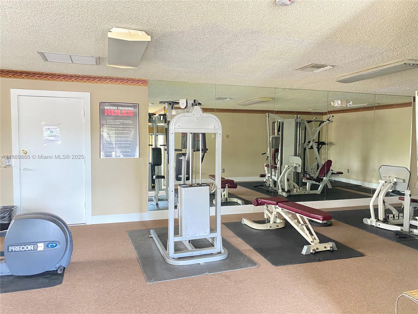 PALM AIRE GARDENS CONDO - Residential Lease