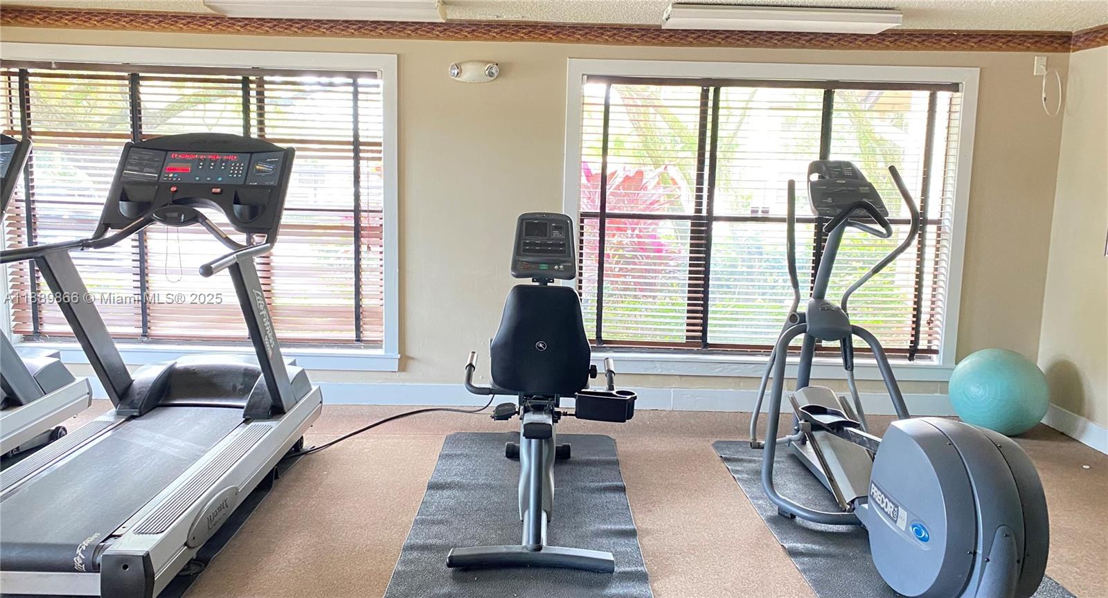 PALM AIRE GARDENS CONDO - Residential Lease
