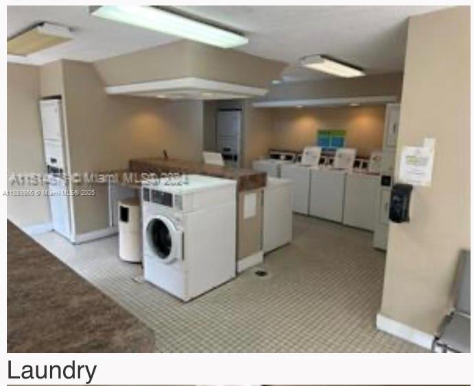 PALM AIRE GARDENS CONDO - Residential Lease