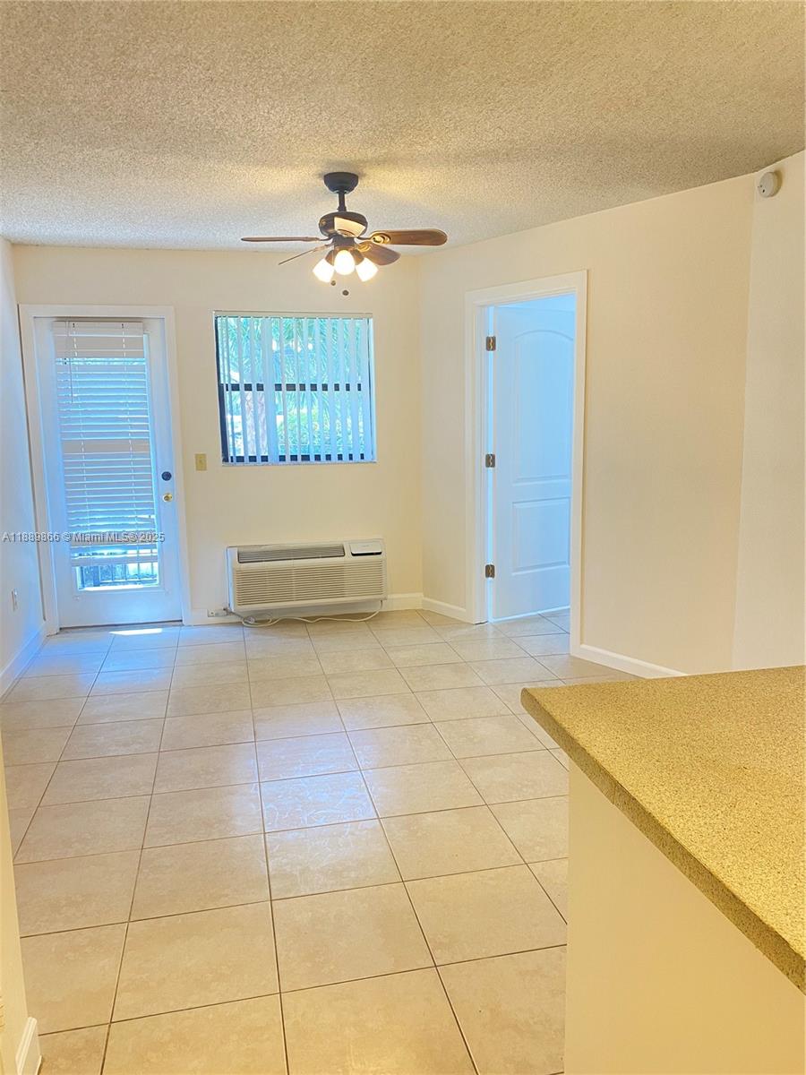 PALM AIRE GARDENS CONDO - Residential Lease