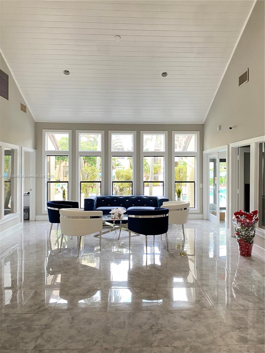 PALM AIRE GARDENS CONDO - Residential Lease