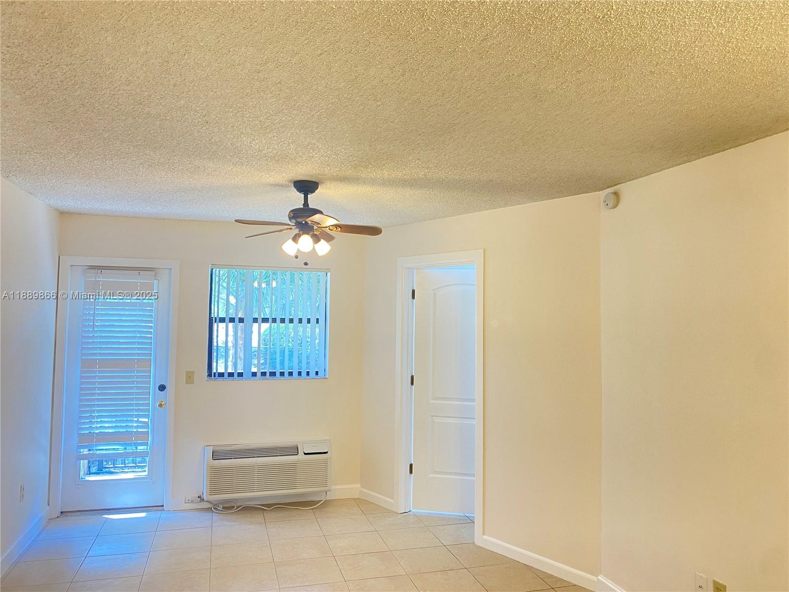 PALM AIRE GARDENS CONDO - Residential Lease