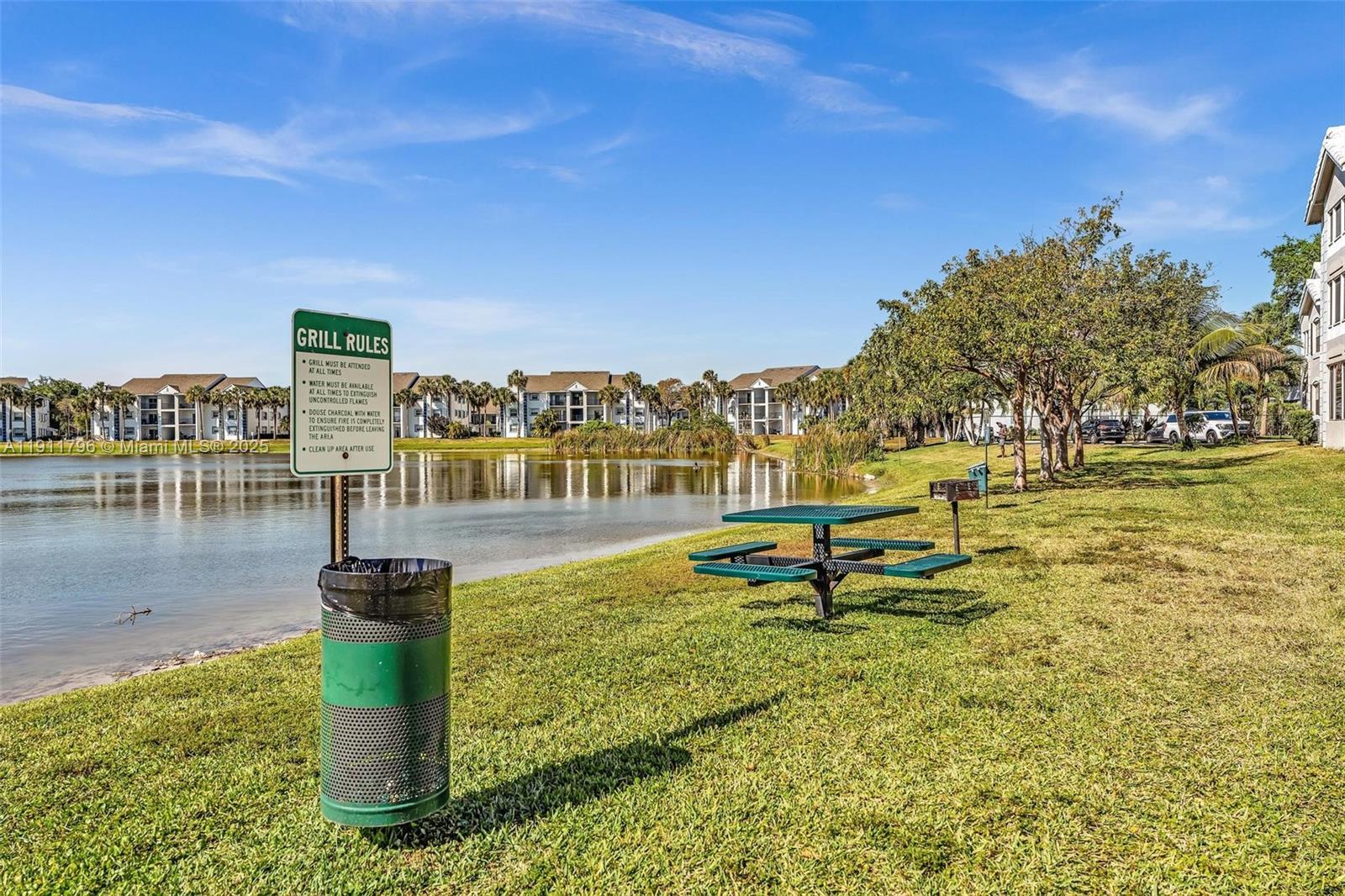 LAKEVIEW CLUB CONDO - Residential Lease