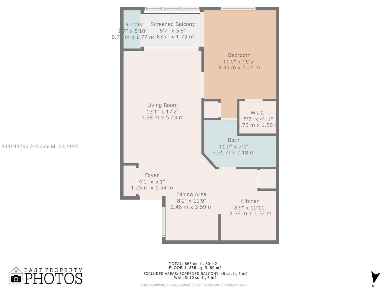 LAKEVIEW CLUB CONDO - Residential Lease