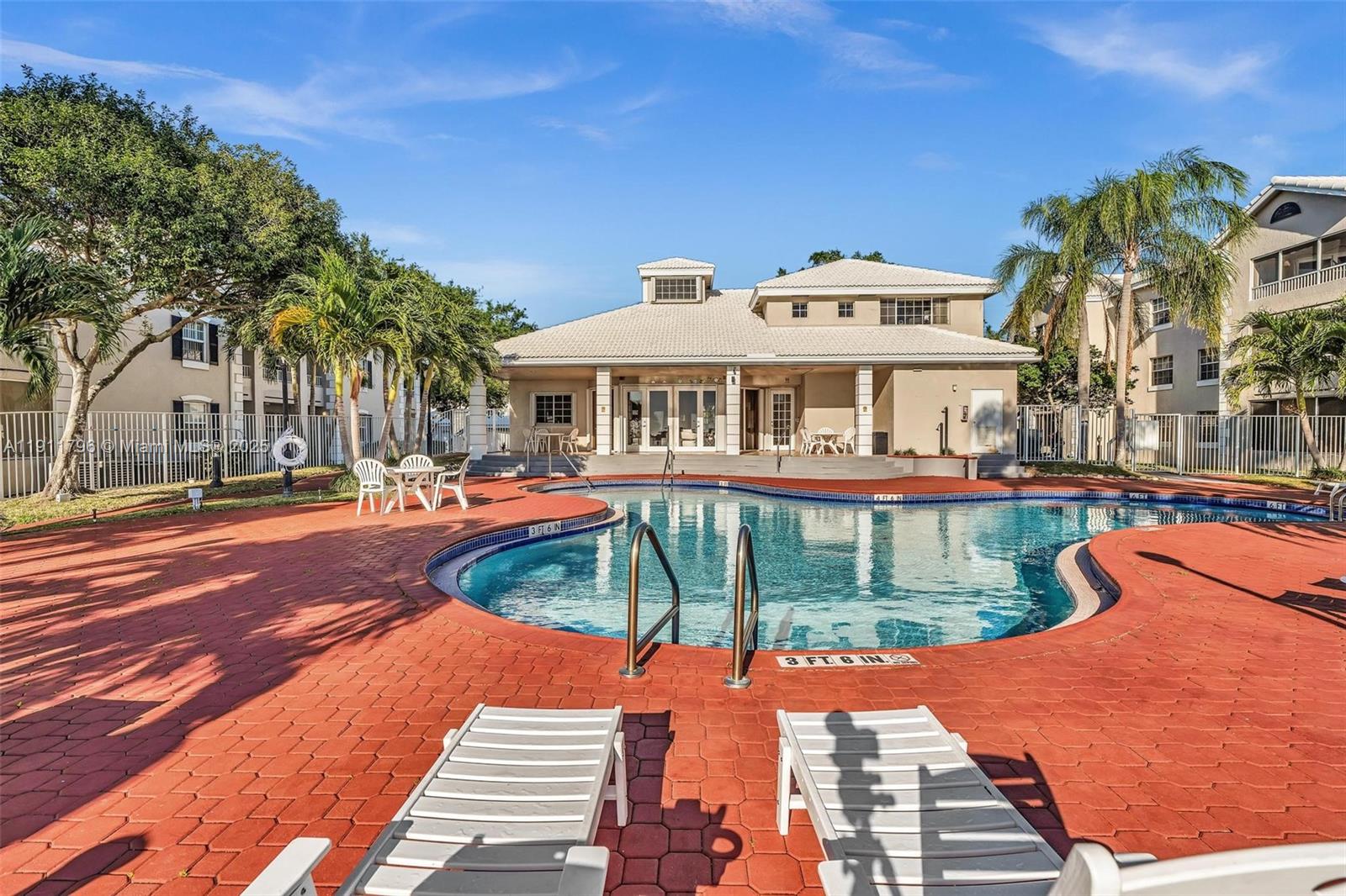 LAKEVIEW CLUB CONDO - Residential Lease