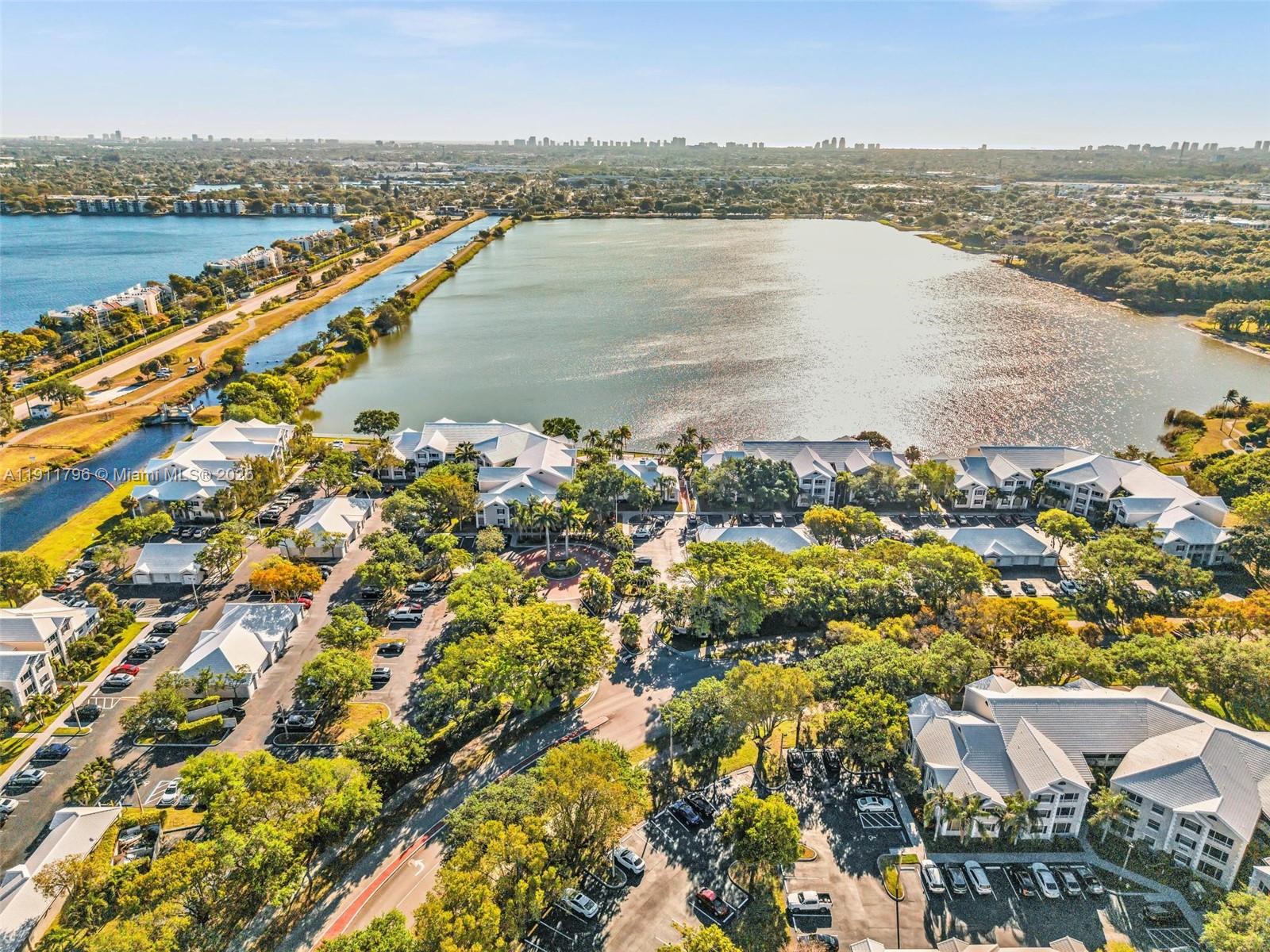 LAKEVIEW CLUB CONDO - Residential Lease