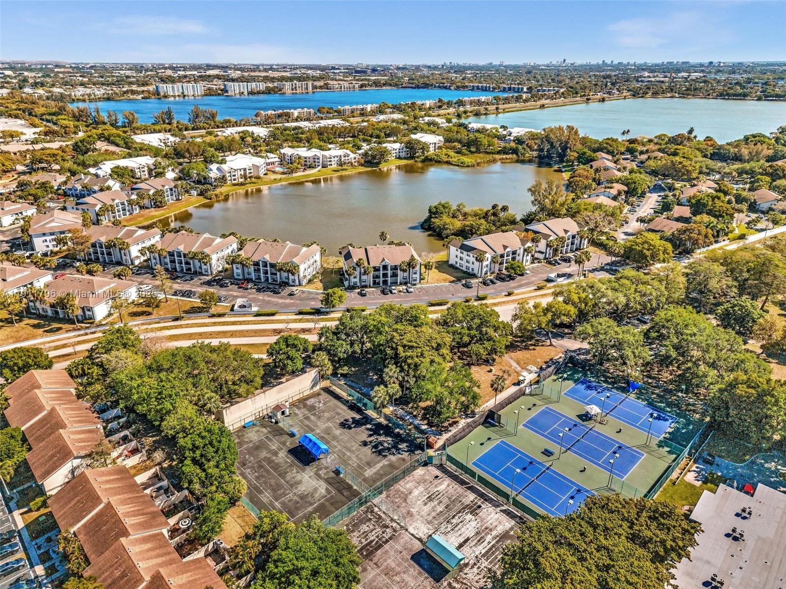 LAKEVIEW CLUB CONDO - Residential Lease