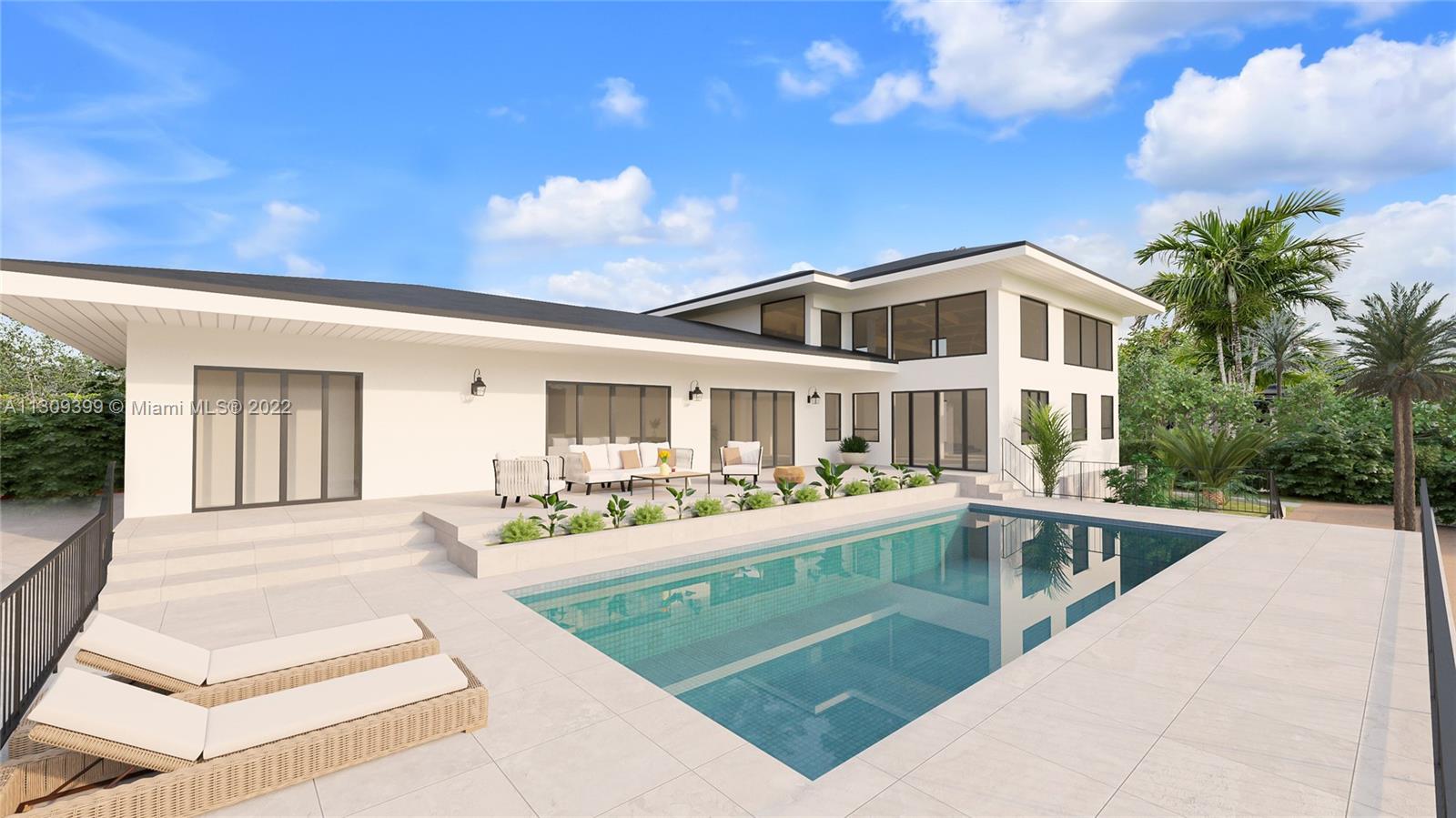 CORAL BAY SEC B - Residential