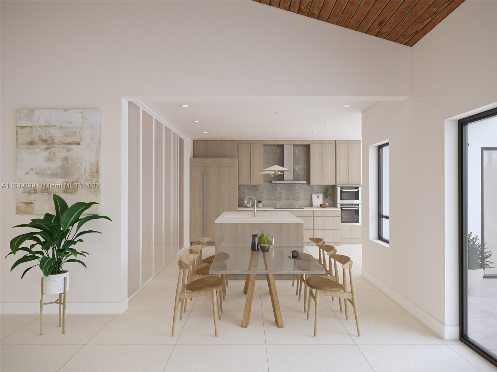 CORAL BAY SEC B - Residential