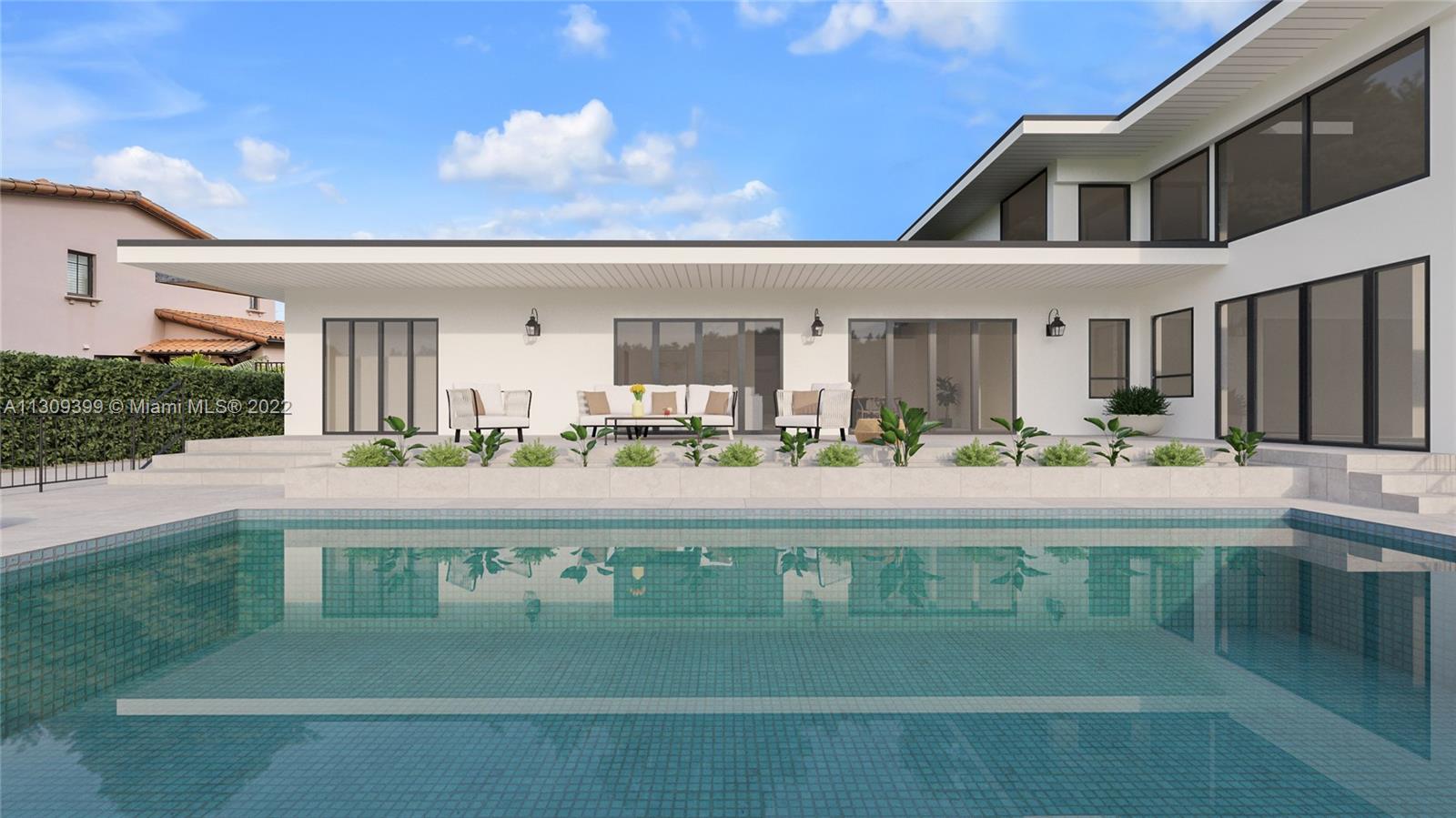 CORAL BAY SEC B - Residential
