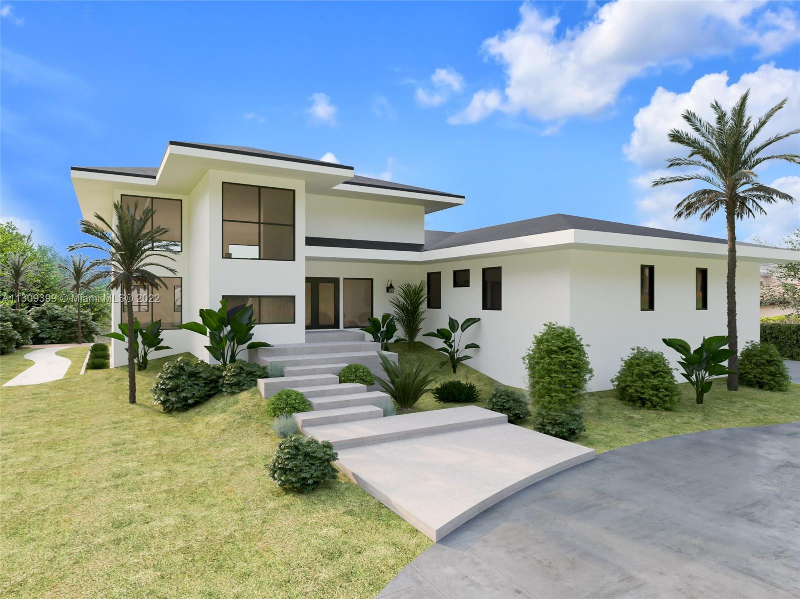 CORAL BAY SEC B - Residential