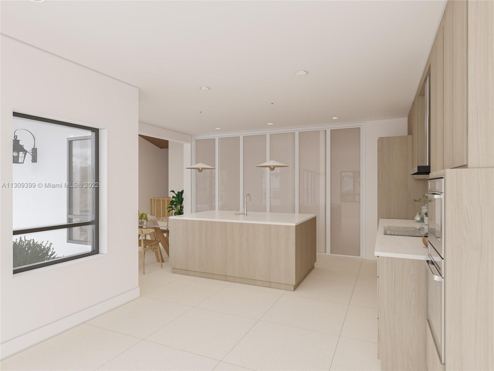 CORAL BAY SEC B - Residential