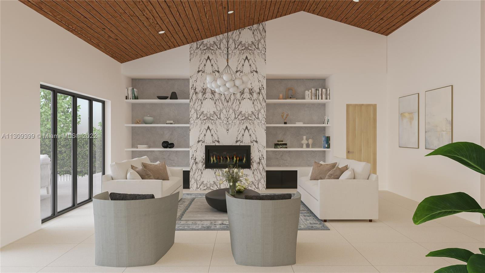 CORAL BAY SEC B - Residential